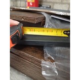 VidaXL Badkamerkast met Lades 60x34,5x60cm Gerookt Eiken - 55% Korting