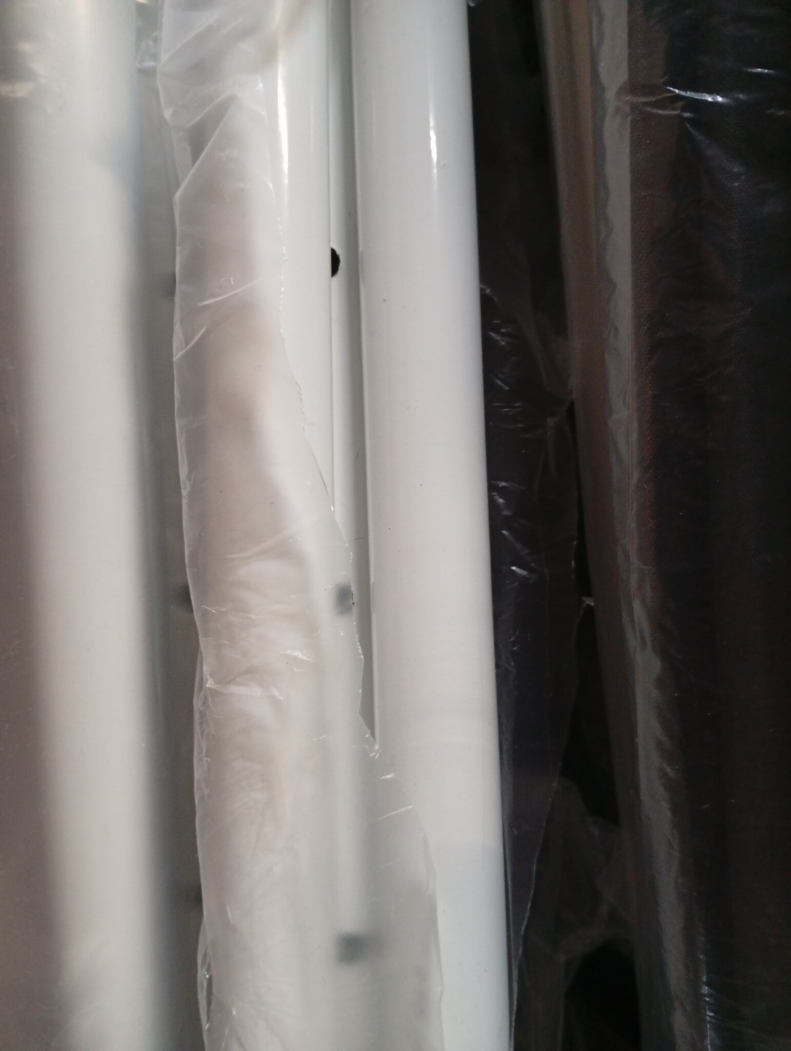 VidaXL Luifel Handmatig Uittrekbaar 300cm Antraciet - 73% Korting!