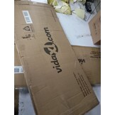 vidaXL Verhoogde Plantenbak | 100x40x45 cm | 61% Korting