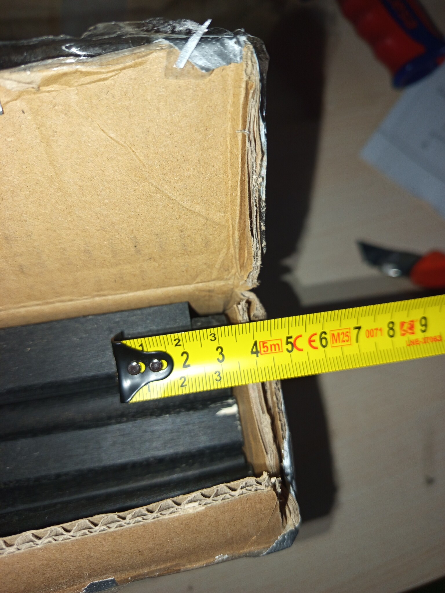 VidaXL Hondenhek 3 panelen 150cm Vurenhout Zwart - 55% Korting!