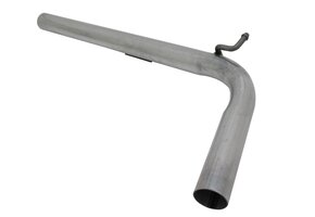 Uitlaatpijp Seat Ibiza/VW Polo GTI: Sportief Geluid & 61% Korting