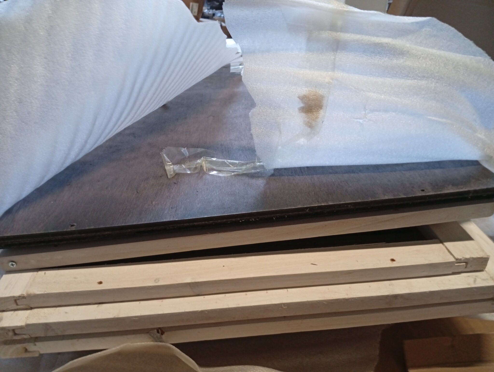 VidaXL Konijnenhok met 3 Deuren - Grijs (55% Korting)