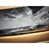 vidaXL Fauteuil Kunstleer Zwart - 68% Korting!