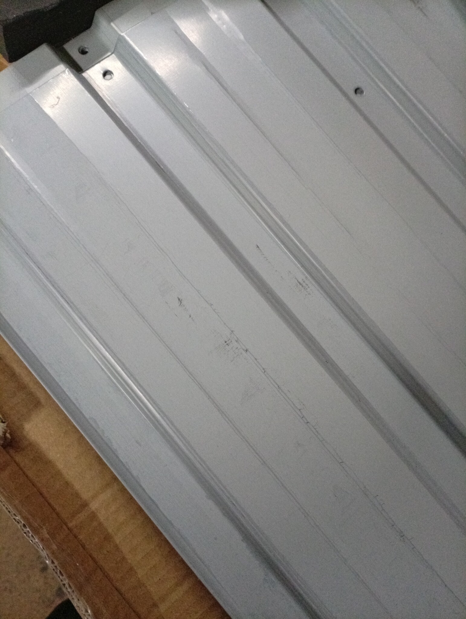 vidaXL Verhoogde Plantenbak (160x40x45 cm) - 59% Korting