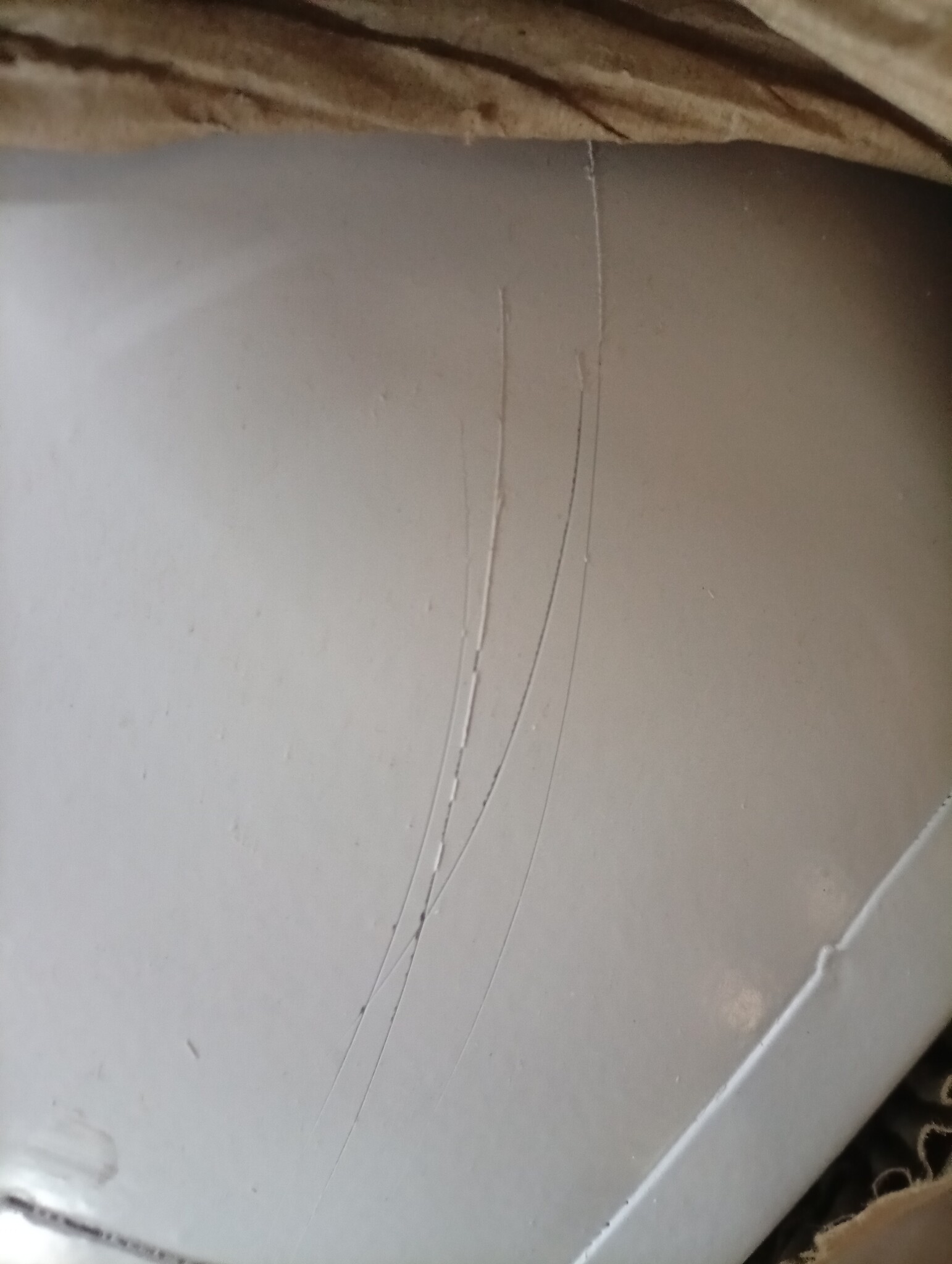 vidaXL Hanglamp Rond 25W E27 Wit - Nu 73% Korting!