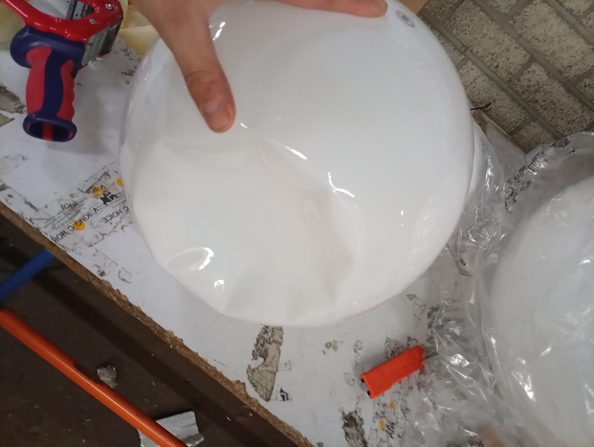 vidaXL LED-bollampen set - 71% korting! (3 stuks, 20/30/40 cm)