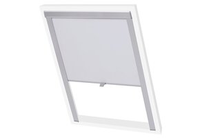 VidaXL Rolgordijn Verduisterend FK06 - 61% Korting!