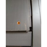 vidaXL Salontafel Grenenhout Grijs - 55% Korting!