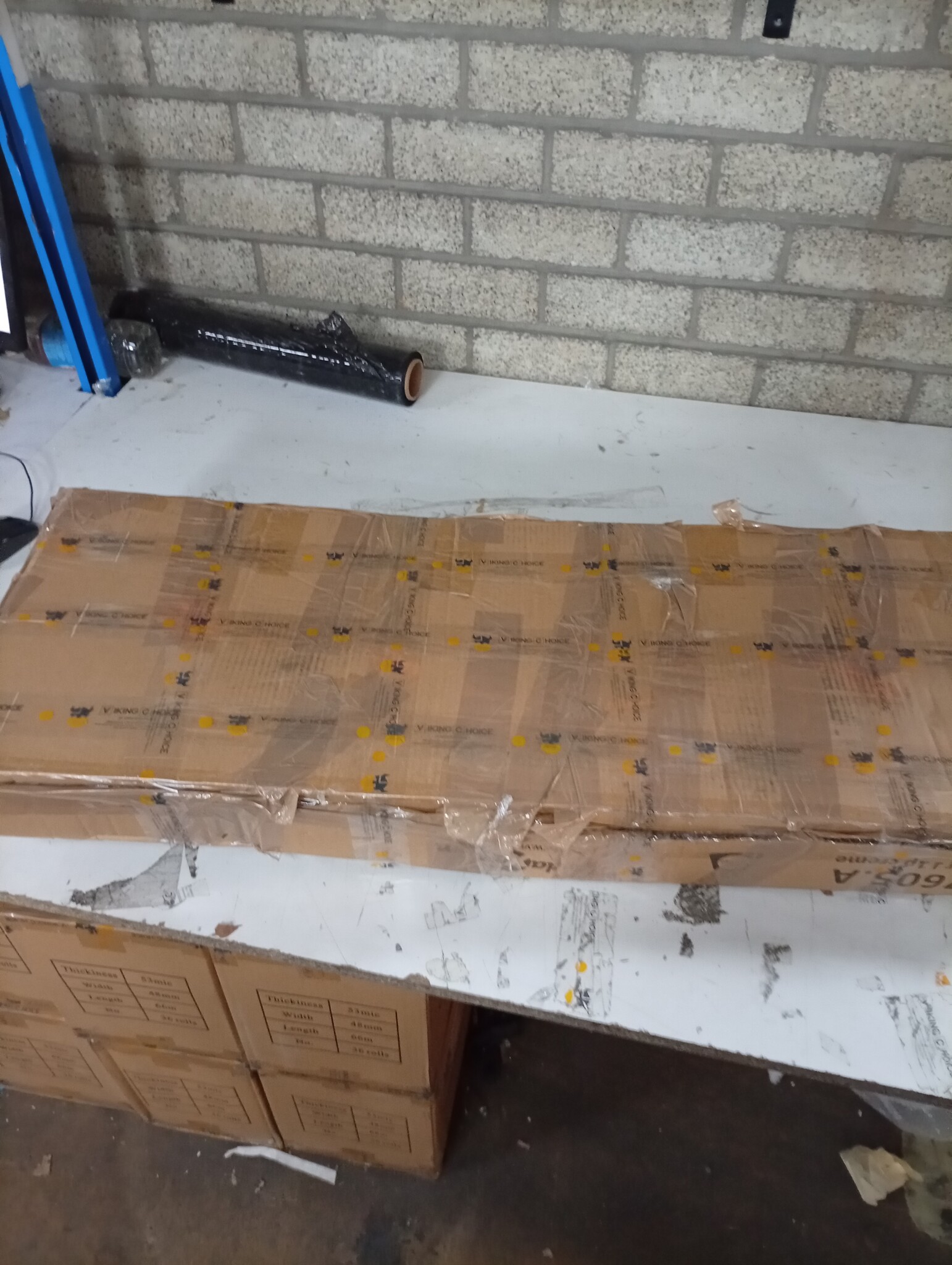 vidaXL Schommelend Ligbed Staal & Textileen Crème - 67% Korting