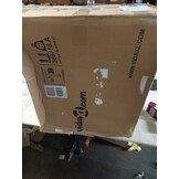 vidaXL Tuinstoelen 2 st met kussens - 79% korting!