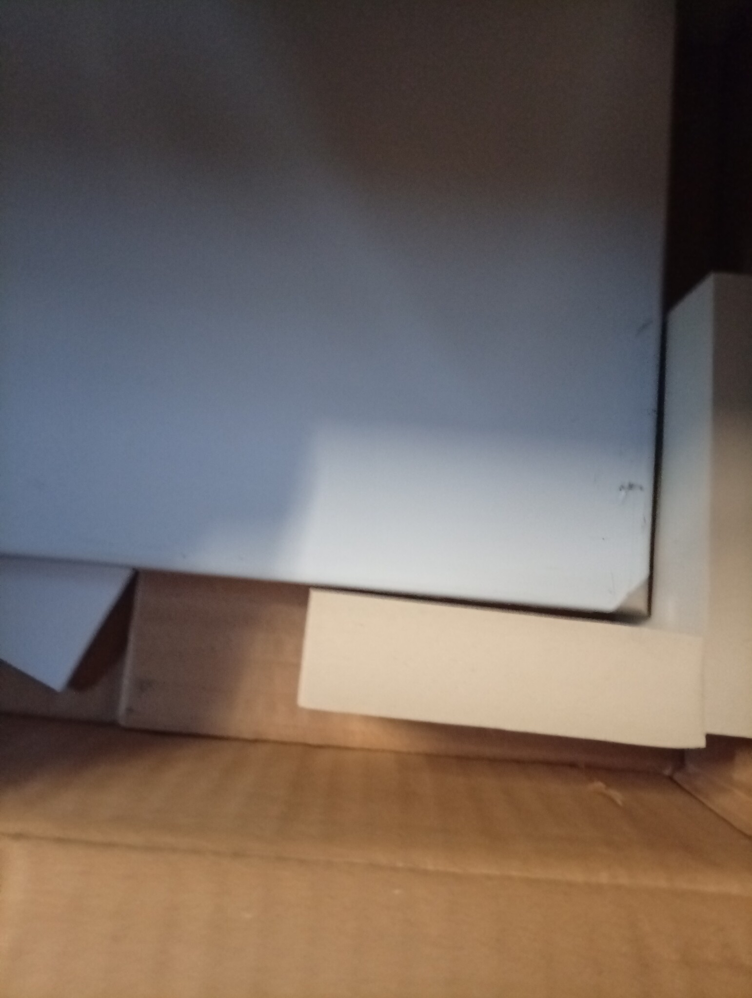 vidaXL Wandschappen 2 st (50cm) RVS - 59% Korting!