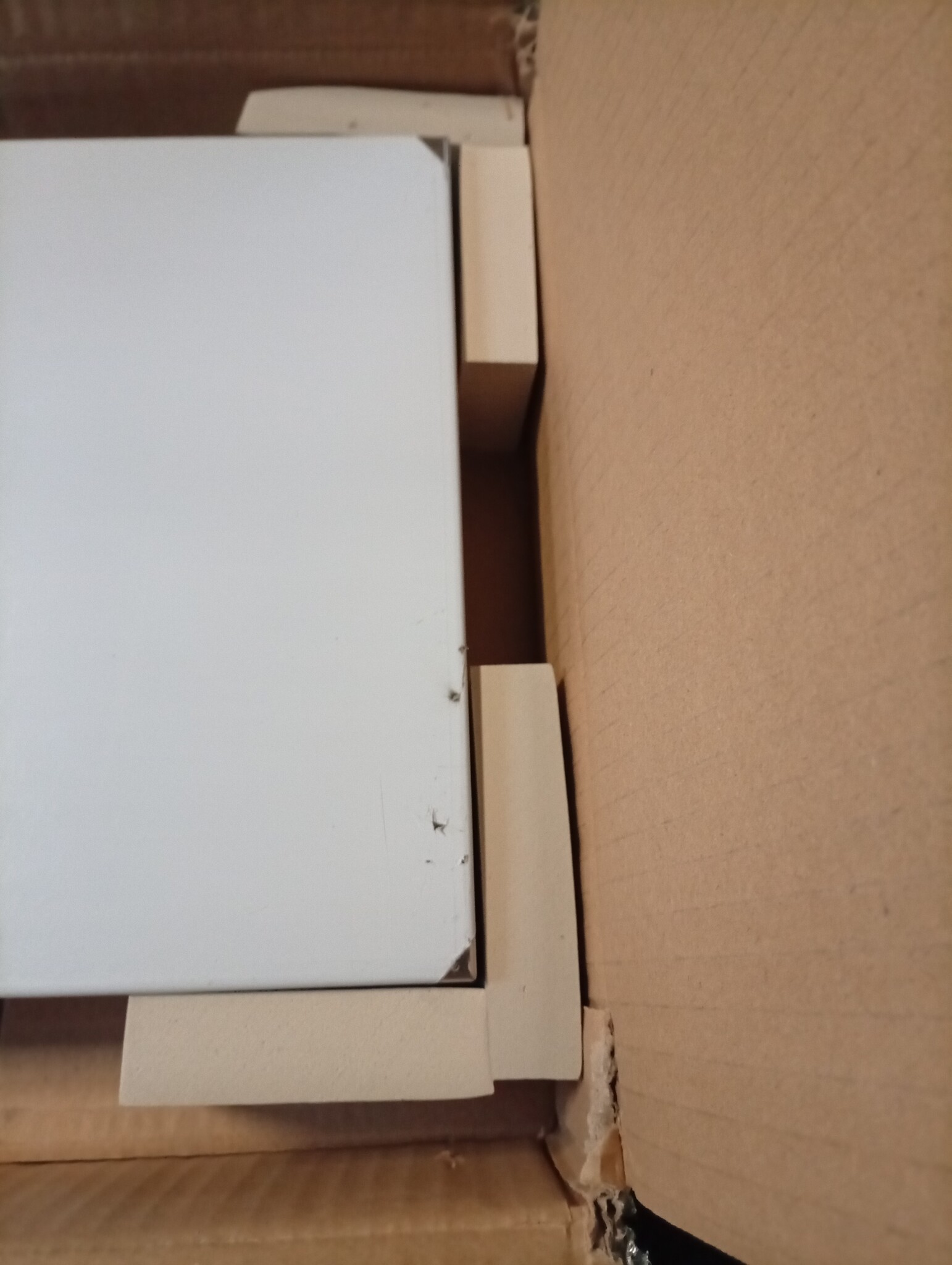 vidaXL Wandschappen 2 st (50cm) RVS - 59% Korting!