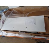 vidaXL Dressoir 90x34x80 cm - 55% Korting!