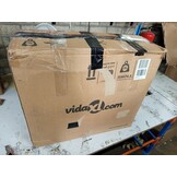 vidaXL Relaxstoel Fluweel Mosterdgeel - Nu met 69% Korting!