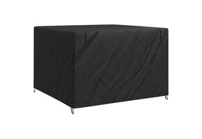 vidaXL Hoes Buitenschommel 250x250x160 cm 420D Oxford - 40% Korting!