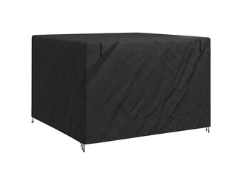 vidaXL Hoes Buitenschommel 250x250x160 cm 420D Oxford - 40% Korting!