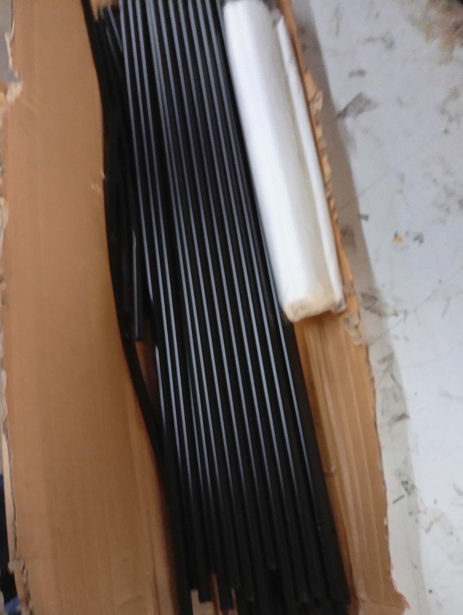 vidaXL Kamerscherm Wit (6 panelen) - 55% Korting!