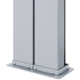 vidaXL Uittrekbaar Windscherm 220x600 cm Zwart - 40% Korting!