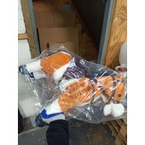 Hobbelpaard met Geluid & Bewegende Staart - 40% Korting! - 3+ - Bruin