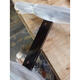 Hobbelpaard met Geluid & Bewegende Staart - 40% Korting! - 3+ - Bruin