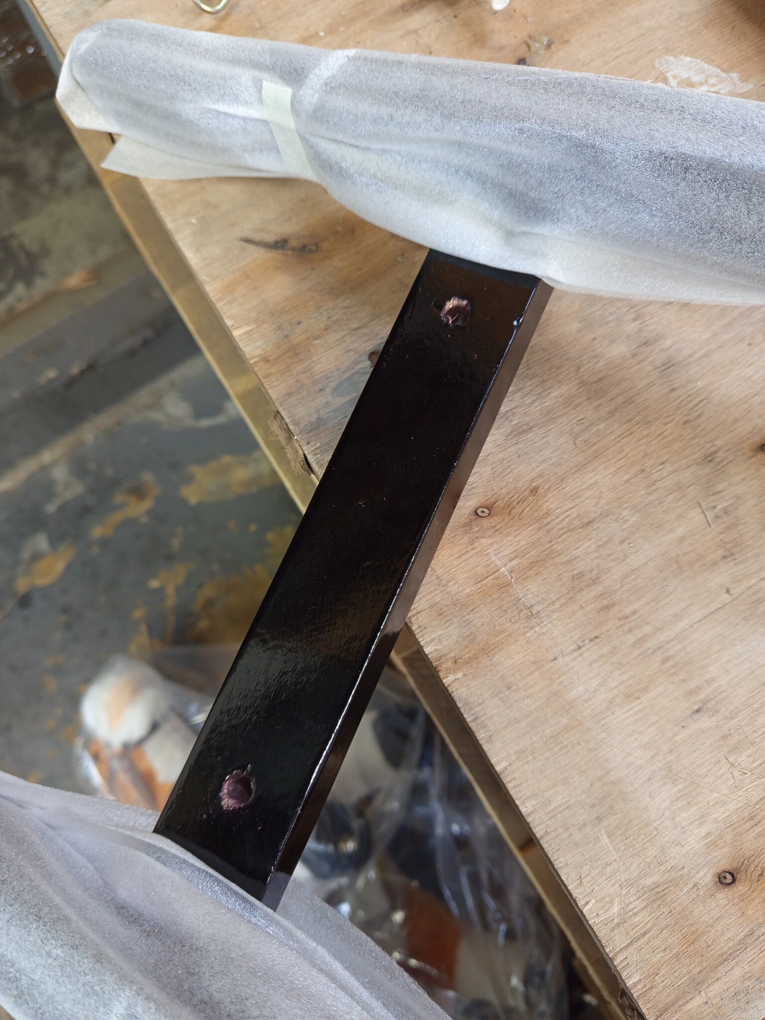 Hobbelpaard met Geluid & Bewegende Staart - 40% Korting! - 3+ - Bruin