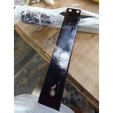 Hobbelpaard met Geluid & Bewegende Staart - 40% Korting! - 3+ - Bruin