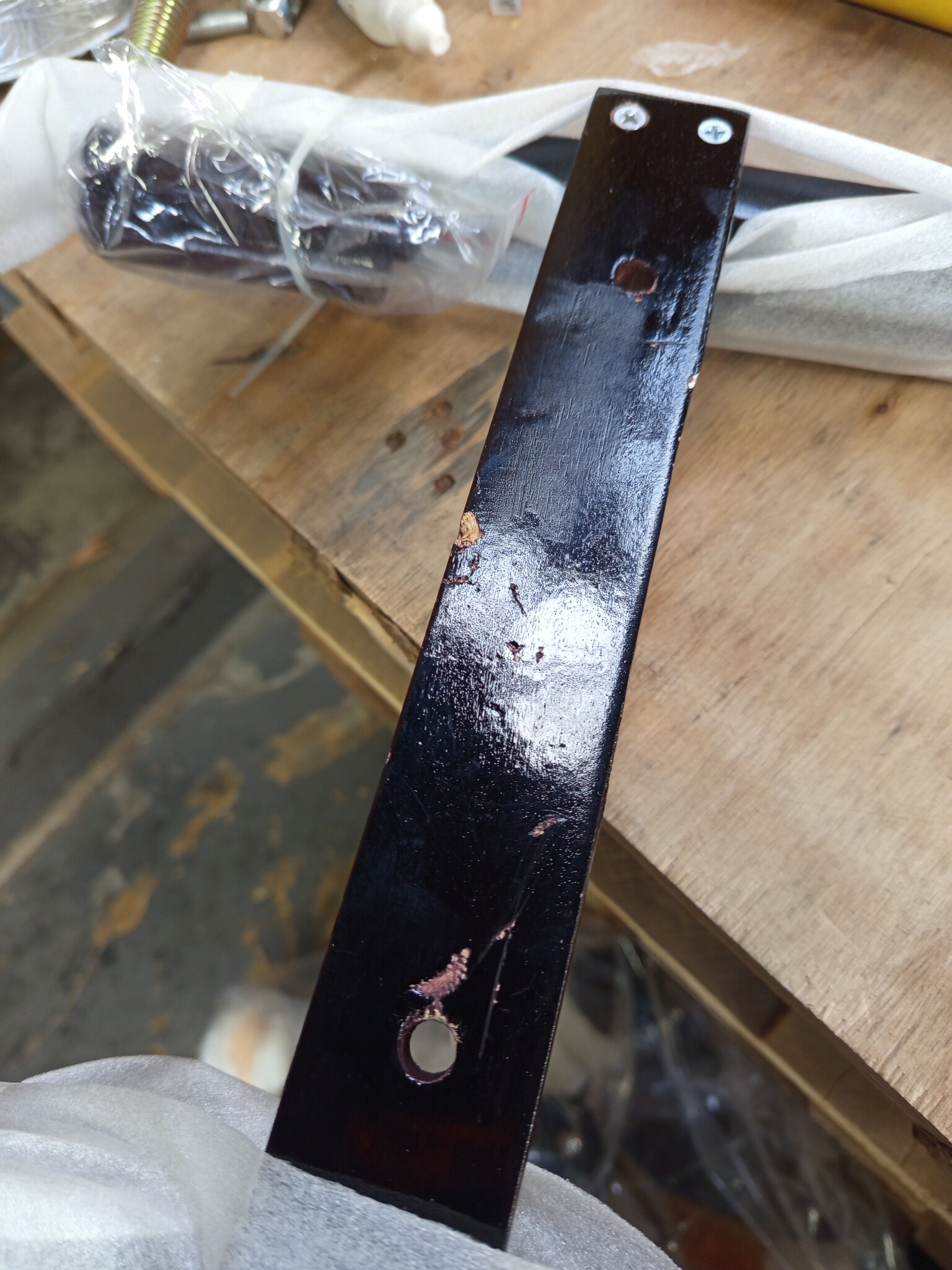 Hobbelpaard met Geluid & Bewegende Staart - 40% Korting! - 3+ - Bruin