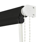 vidaXL Luifel Uittrekbaar 200x150cm Antraciet - 60% Korting!
