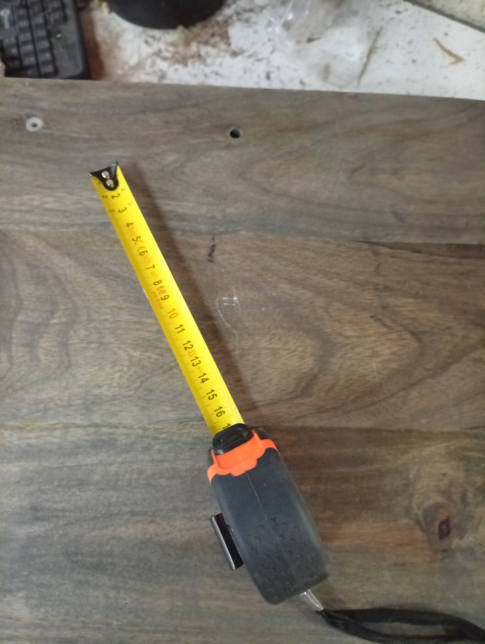 vidaXL Dressoir Massief Mangohout - Nu 55% Korting!