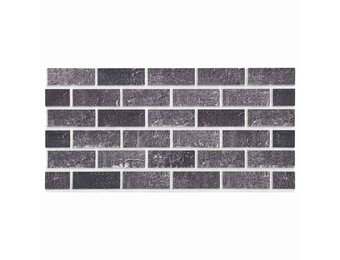 vidaXL Wandpanelen 3D Baksteen EPS - 40% Korting!
