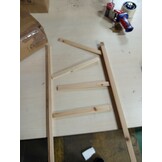 vidaXL Opbergmeubel Cederhout met 6 Manden - 60% Korting!