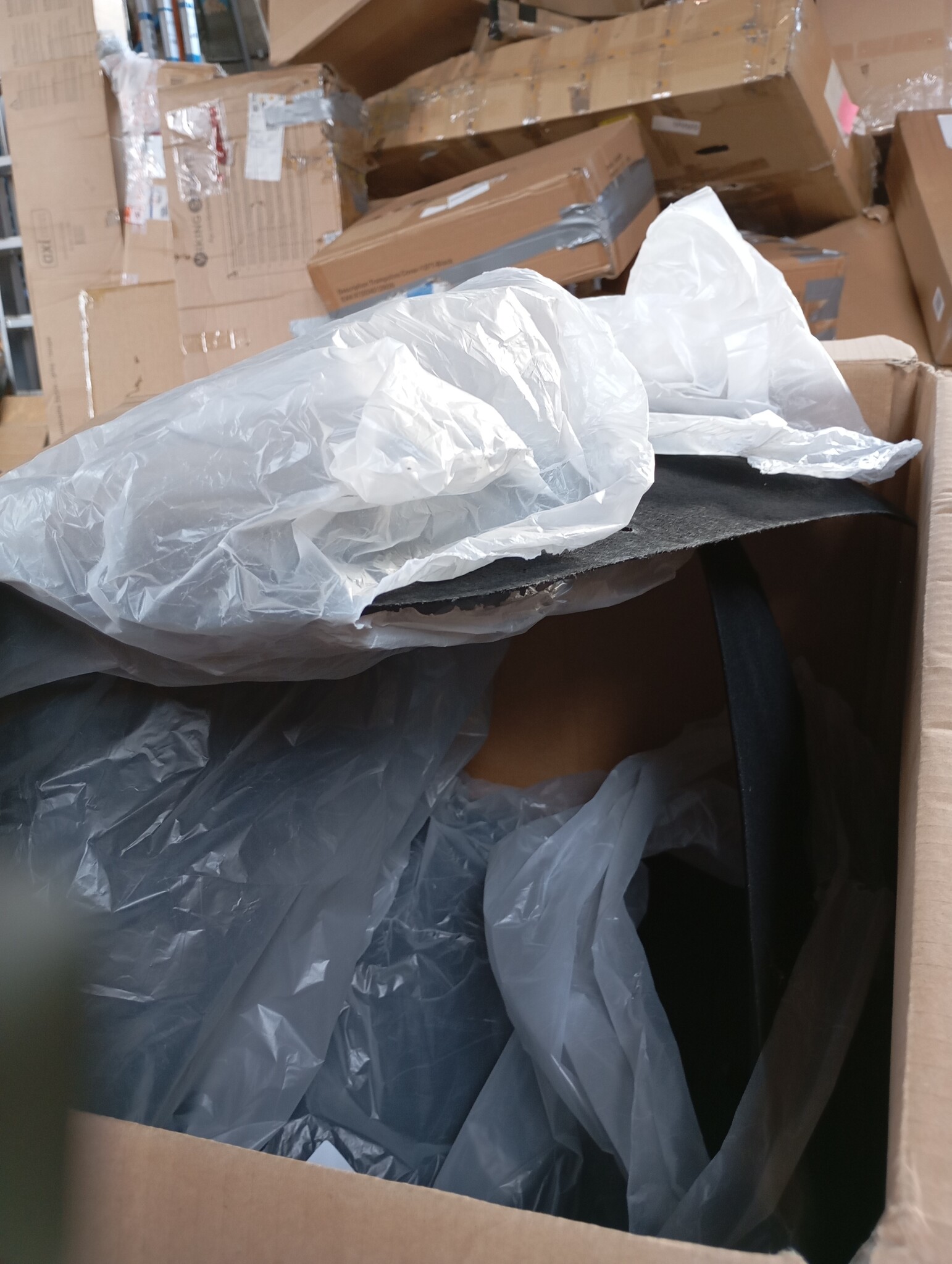 Isolatiemat motorkap Mercedes GLA X156 (13-20) - 70% Korting