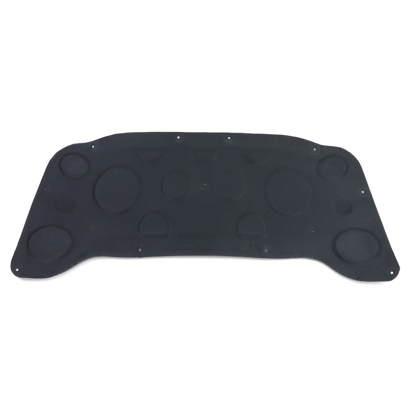 Isolatiemat motorkap Mercedes GLA X156 (13-20) - 70% Korting