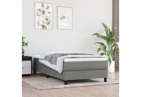 vidaXL Pocketveringmatras 90x190x20 cm - 46% Korting!