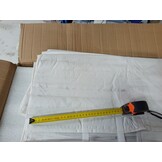 vidaXL Partytent Inklapbaar 6x3m Aluminium Wit - 55% Korting!