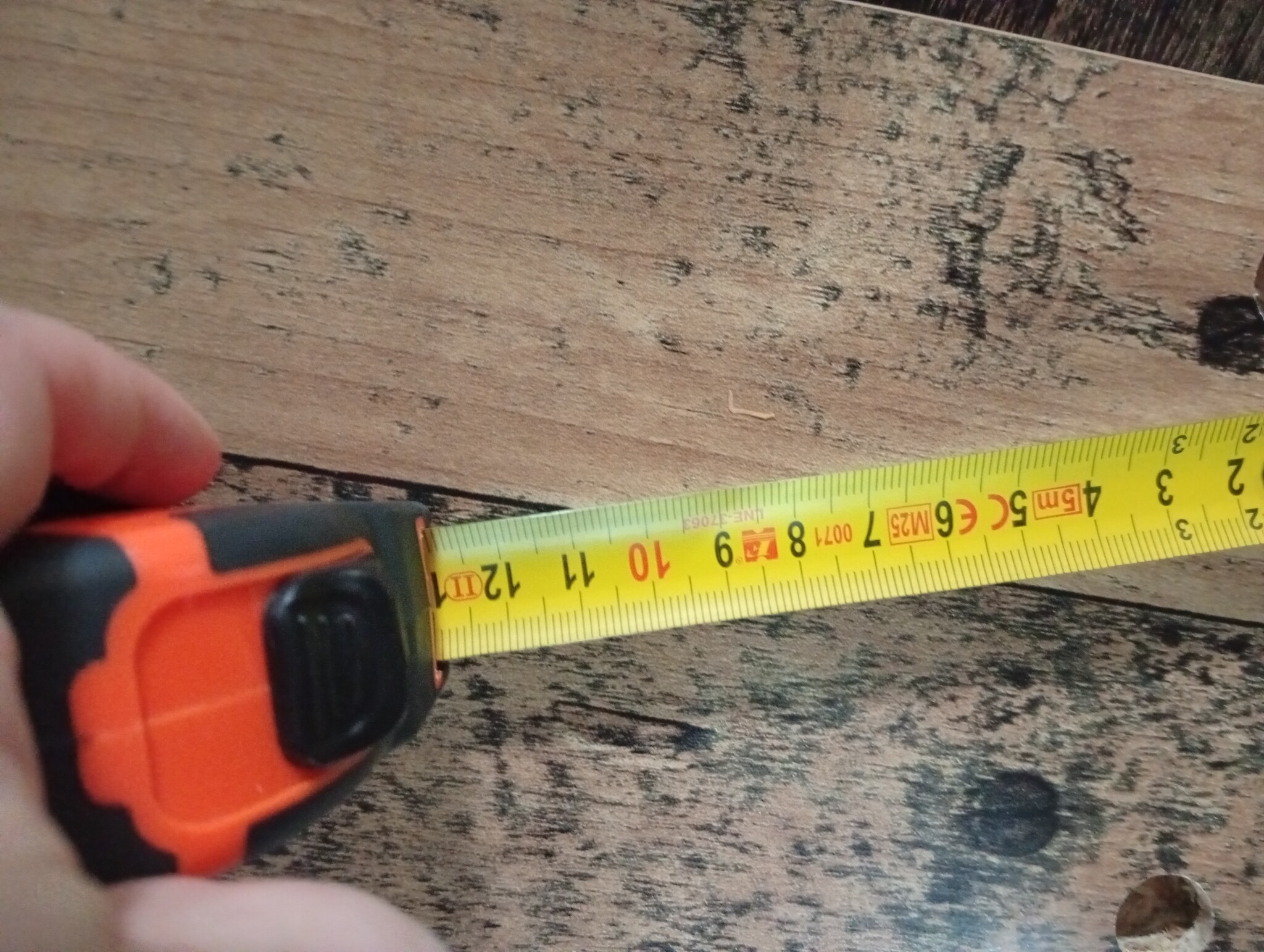 vidaXL Rolkast Gerookt Eiken - 55% Korting