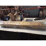 Markies Antraciet 3,5 x 2,5 m - 59% Korting - Geretourneerd