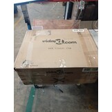 vidaXL Tuinbank 2-zits Grenenhout (59% korting!)