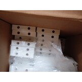 vidaXL Radiatorombouw Wit (149x20x82 cm) - 55% Korting