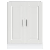 vidaXL Keukenonderkast 'Porto' Wit (40% Korting)