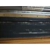 vidaXL Verhoogde Plantenbak (320x40x77 cm) - 59% Korting