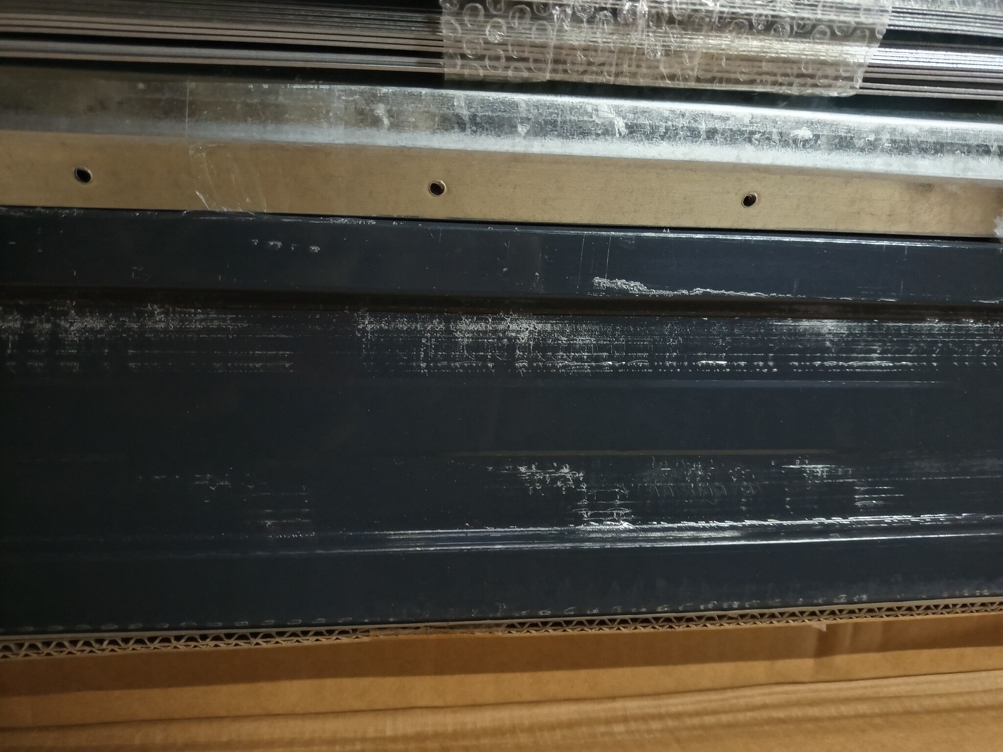 vidaXL Verhoogde Plantenbak (320x40x77 cm) - 59% Korting