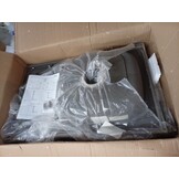 vidaXL Gootsteen RVS Zilver - 800x500x155mm (60% KORTING!)