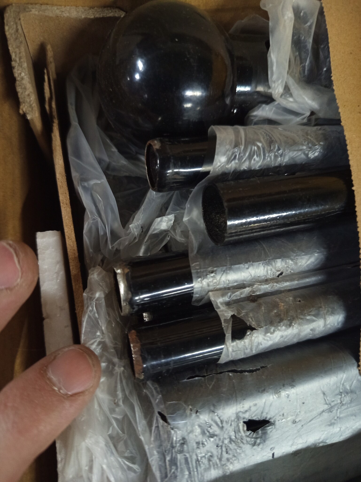 VidaXL Slaapbankframe Uittrekbaar Metaal Zwart 90x200 cm - 59% Korting!