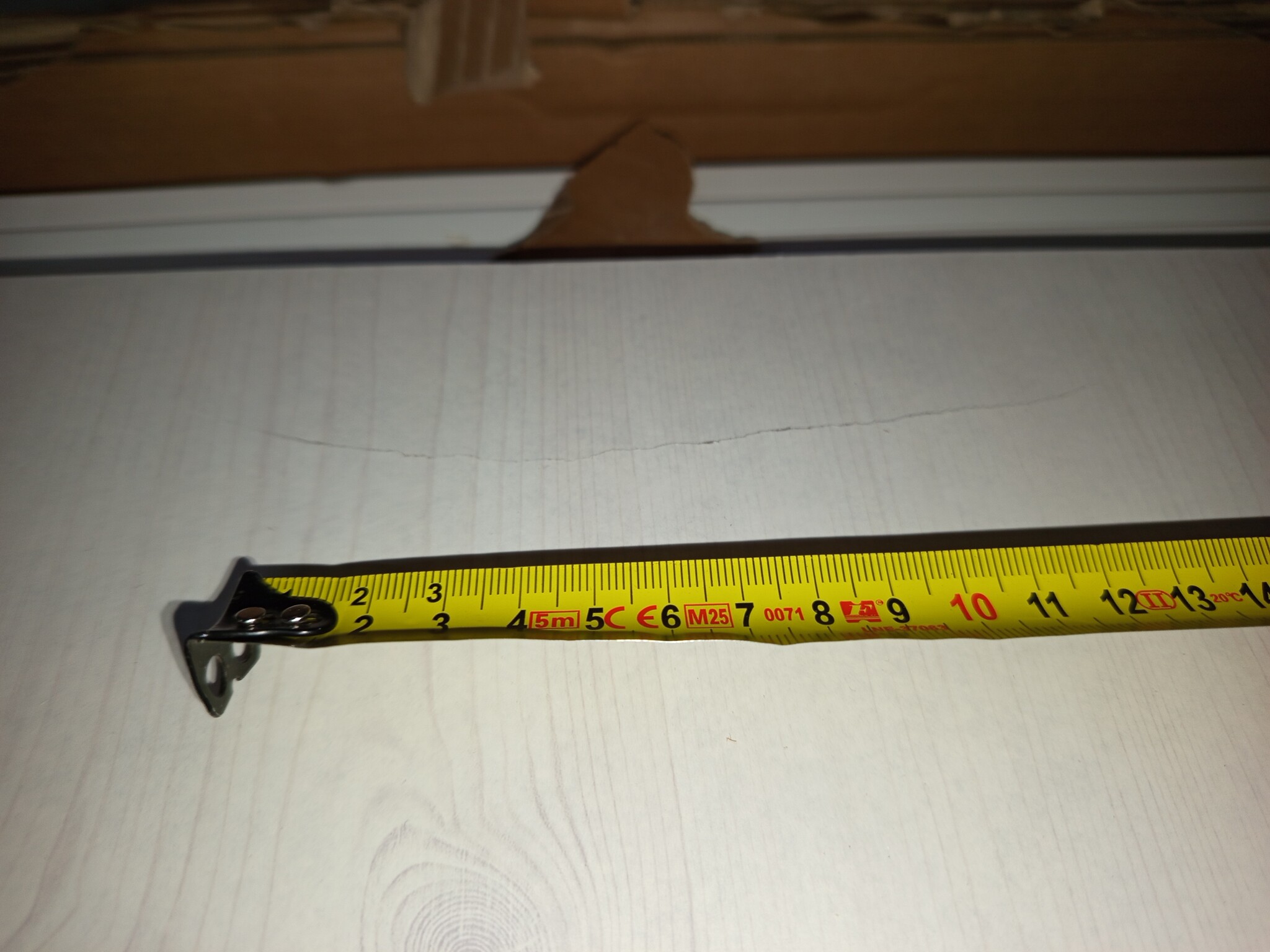 vidaXL Bedlades 4 stuks massief grenenhout - 60% Korting!