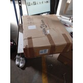 vidaXL Tuinstoel Poly Rattan Beige (55% korting)