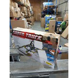 Tweebaans Racebaan 1157cm - Tweedehands