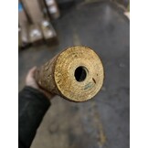 Kunstkerstboom Modulair 220 cm met Stam - Winterse Sfeer