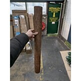 Kunstkerstboom Modulair 220 cm met Stam - Winterse Sfeer