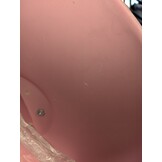 Roze Draaibare Bureau Stoel - 55% Korting!